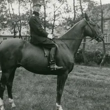 Aernout van Lennep