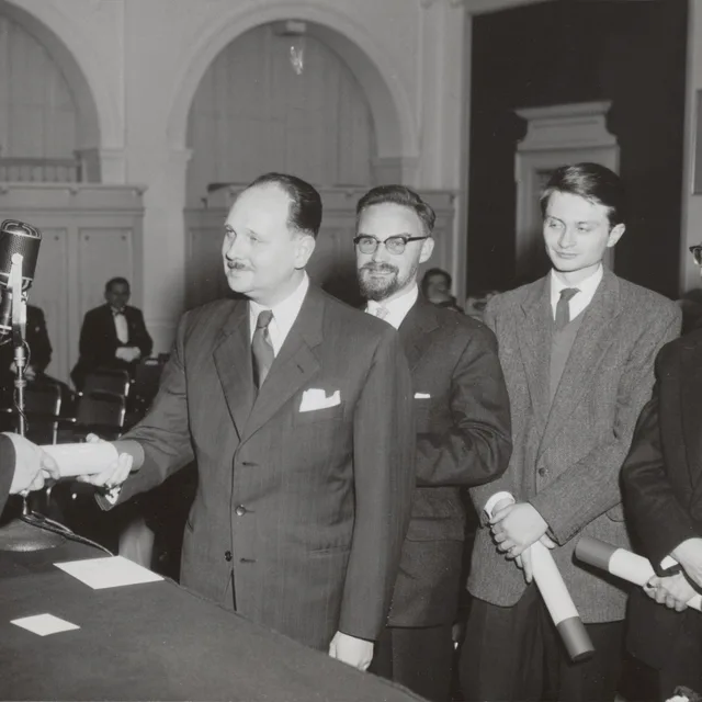 Albert van der Hoogte