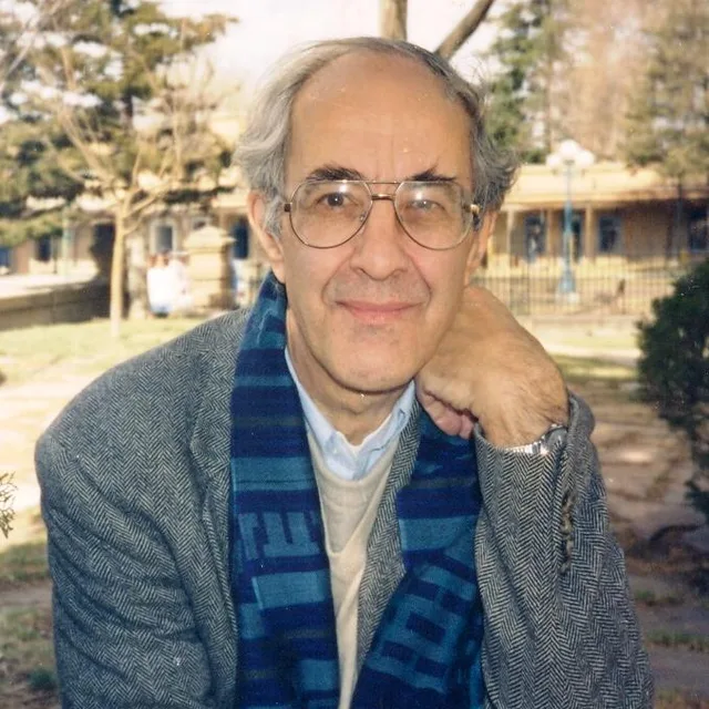 Henri Nouwen