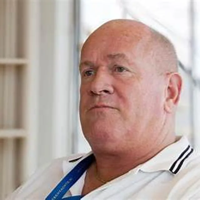 Frans Heesen