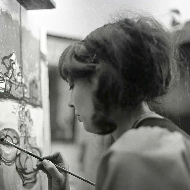 Betty Scheer