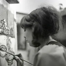 Betty Scheer