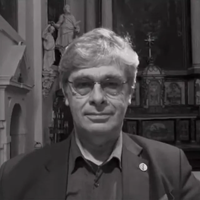 Harry van der Kamp