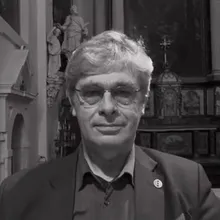 Harry van der Kamp