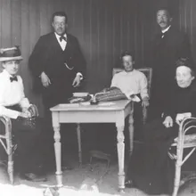 Anna Wijthoff