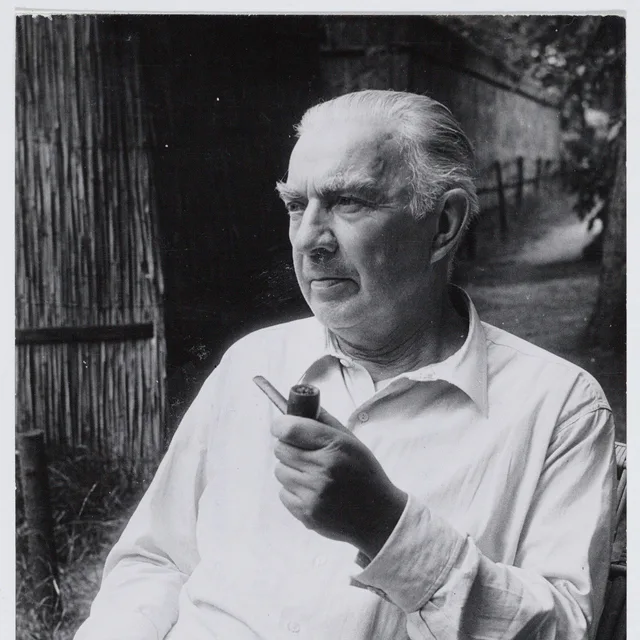 John Rädecker