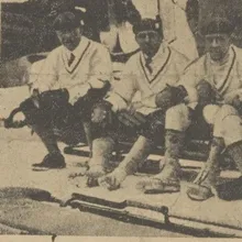 Curt van de Sandt