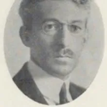 Carel van Rappard