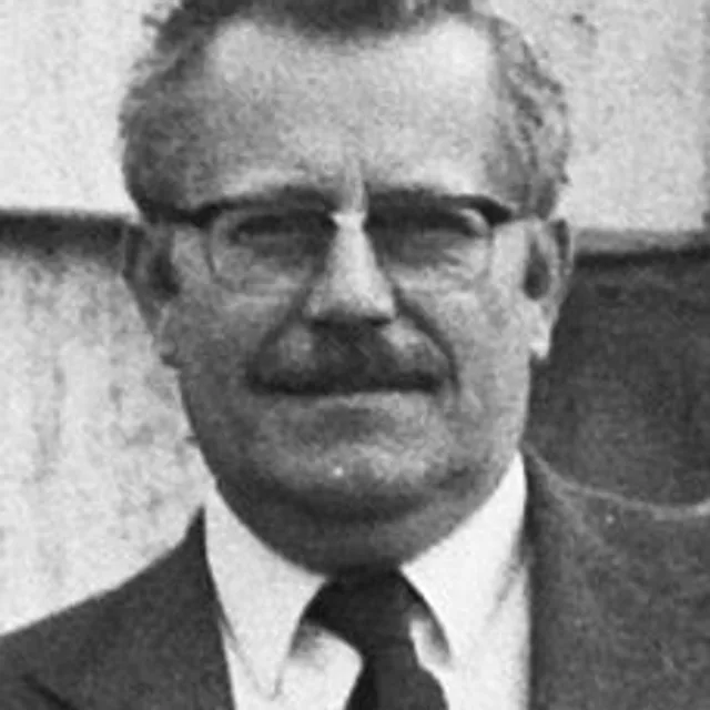Dik van Kleef