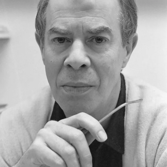 Hans van Manen