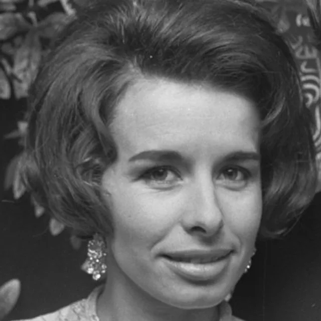 Alice Oppenheim