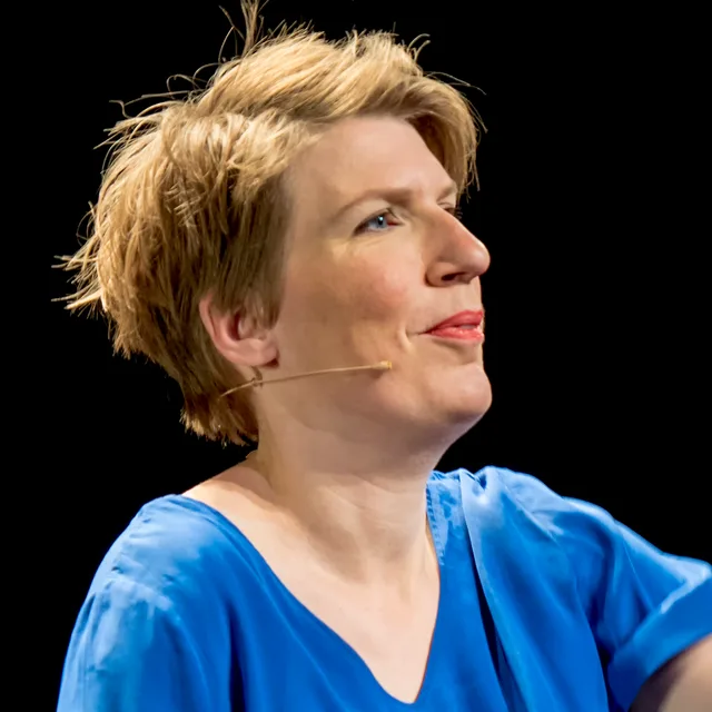 Paulien Cornelisse