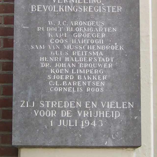Sjoerd Bakker