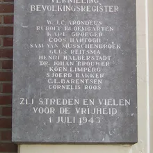 Sjoerd Bakker