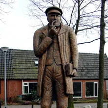 Gerrit Santing