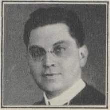 Frans Jozef Feron