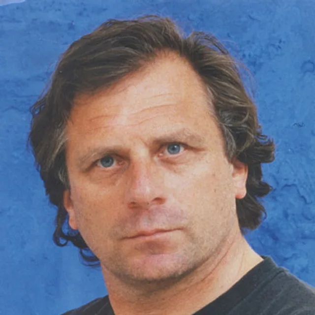 Jan Cremer