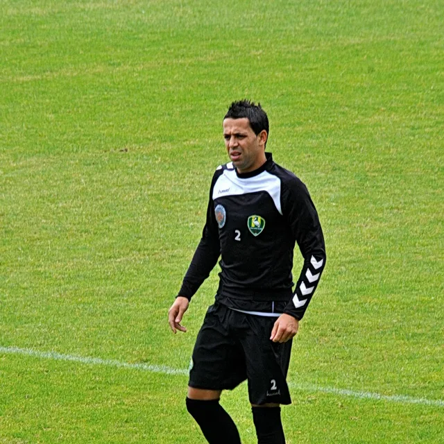 Ahmed Ammi