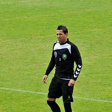 Ahmed Ammi