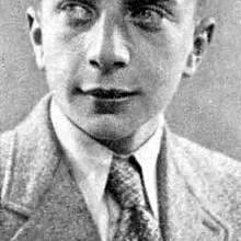 Robbie Cohen
