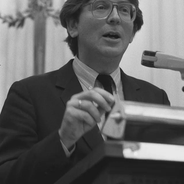Jacques Wallage