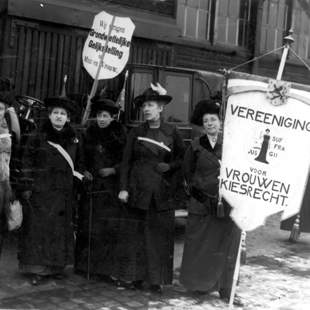 Jeanne van Lanschot Hubrecht