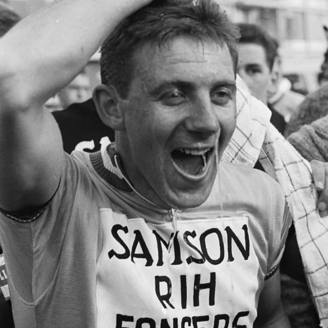 Henk Cornelisse