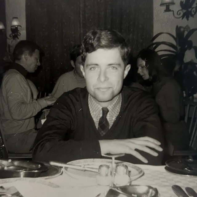 Rutger Stuffken
